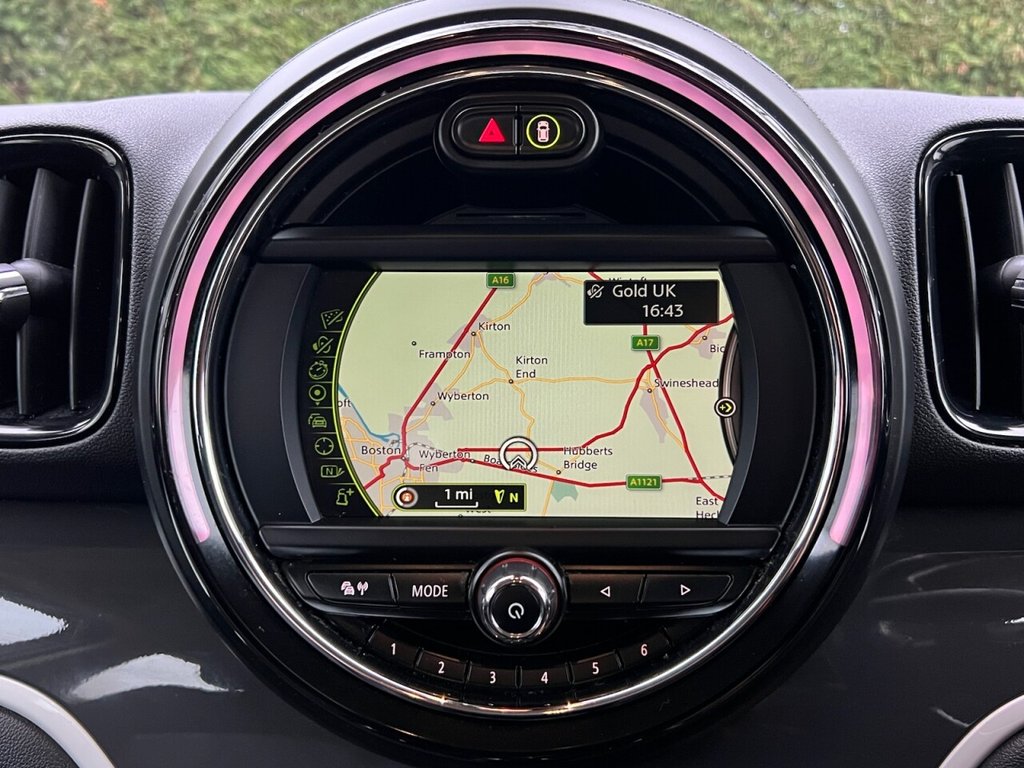 Used MINI Countryman 2017 for sale - 77534410: Photo 44