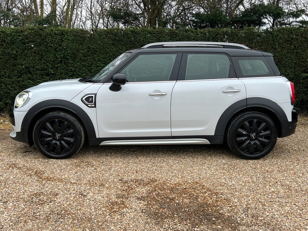 Used MINI Countryman 2017 for sale - 77534410: Photo 6