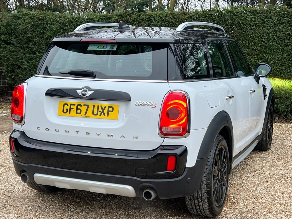 Used MINI Countryman 2017 for sale - 77534410: Photo 7