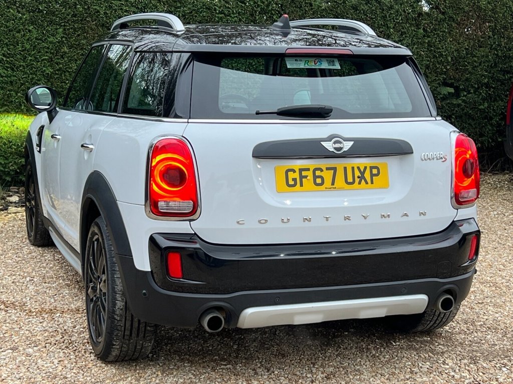 Used MINI Countryman 2017 for sale - 77534410: Photo 8