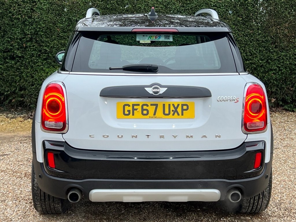 Used MINI Countryman 2017 for sale - 77534410: Photo 9