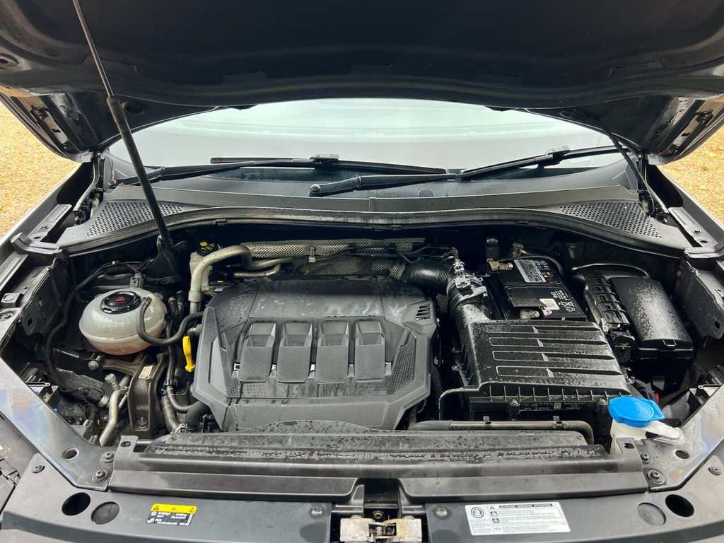Used Volkswagen Tiguan 2020 for sale - 76338588: Photo 15