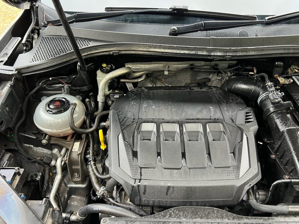 Used Volkswagen Tiguan 2020 for sale - 76338588: Photo 16