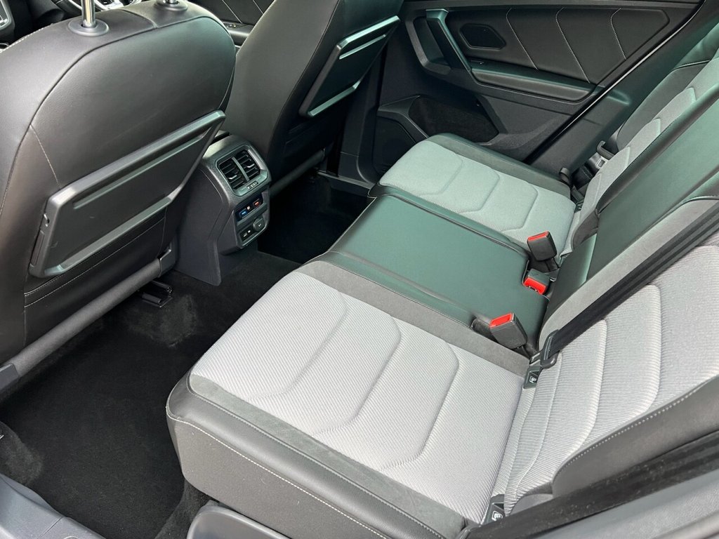 Used Volkswagen Tiguan 2020 for sale - 76338588: Photo 20