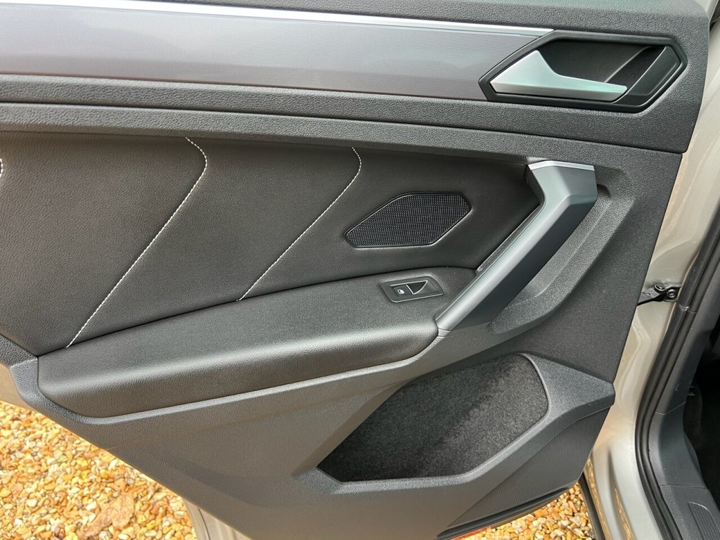 Used Volkswagen Tiguan 2020 for sale - 76338588: Photo 21