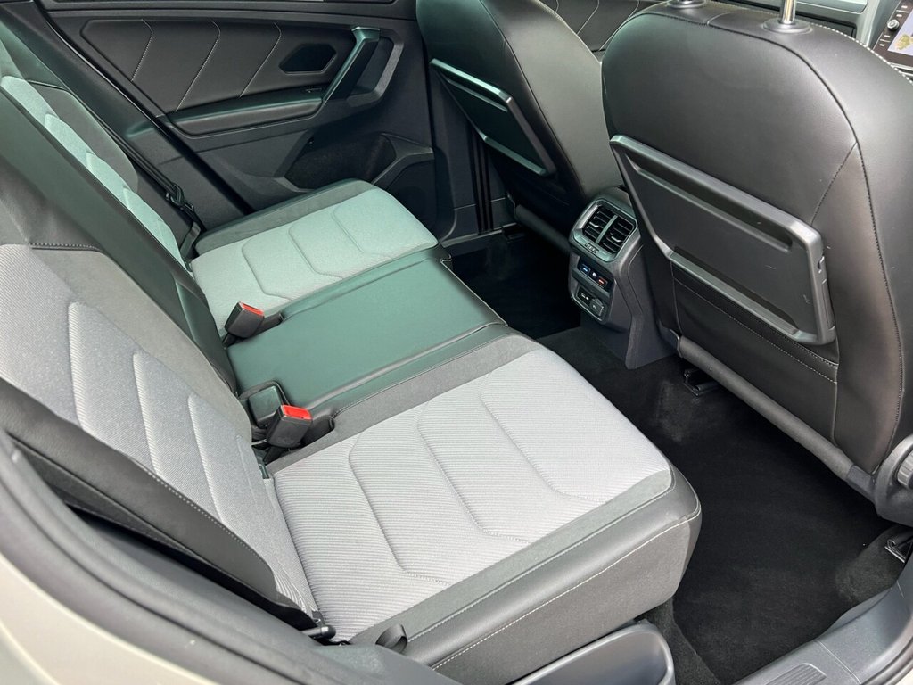 Used Volkswagen Tiguan 2020 for sale - 76338588: Photo 25
