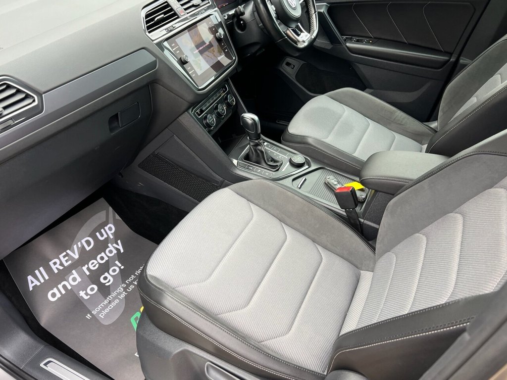 Used Volkswagen Tiguan 2020 for sale - 76338588: Photo 29