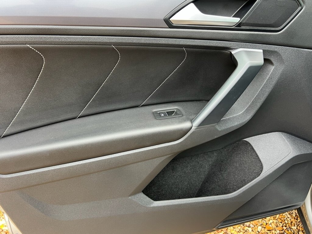 Used Volkswagen Tiguan 2020 for sale - 76338588: Photo 30