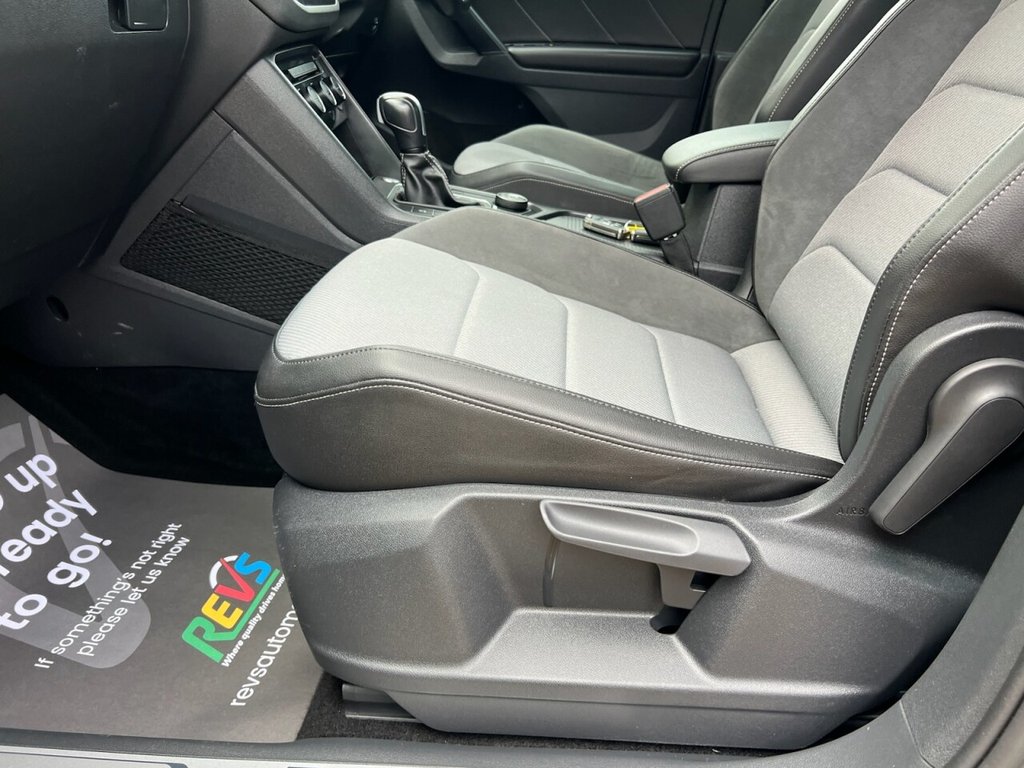 Used Volkswagen Tiguan 2020 for sale - 76338588: Photo 33