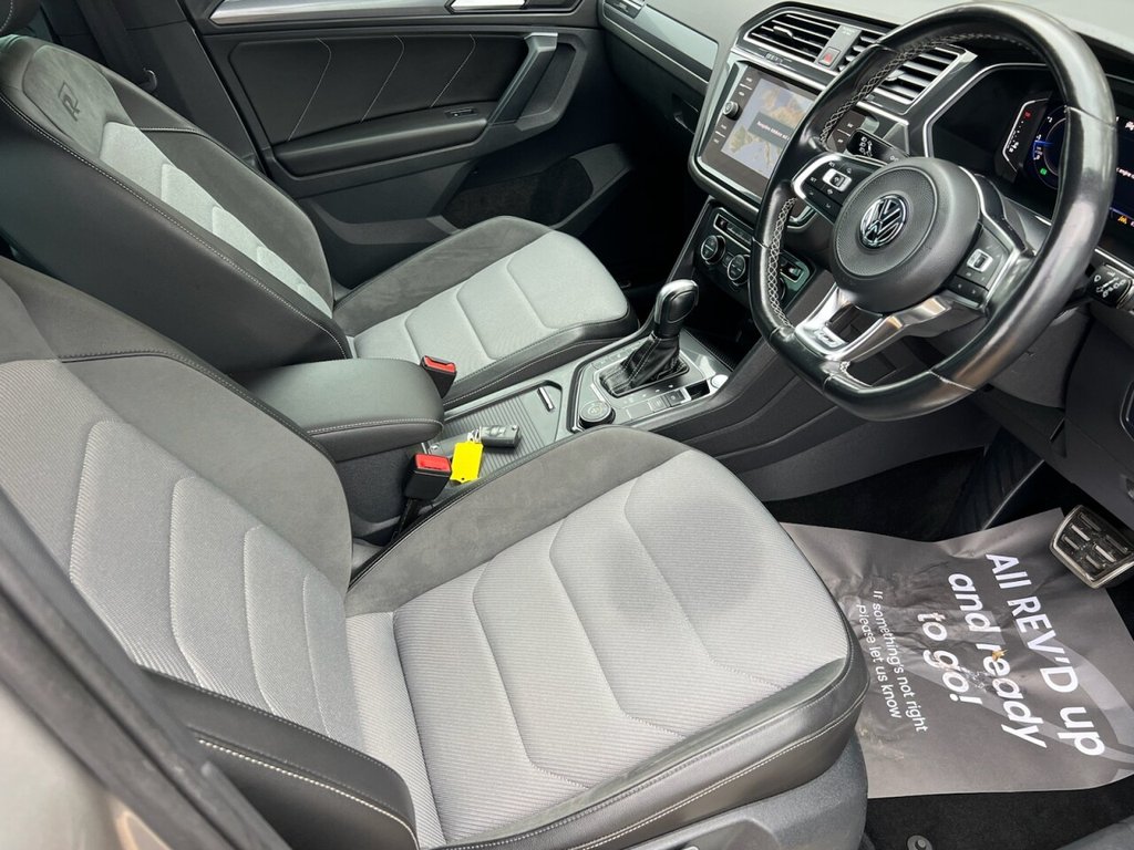 Used Volkswagen Tiguan 2020 for sale - 76338588: Photo 35