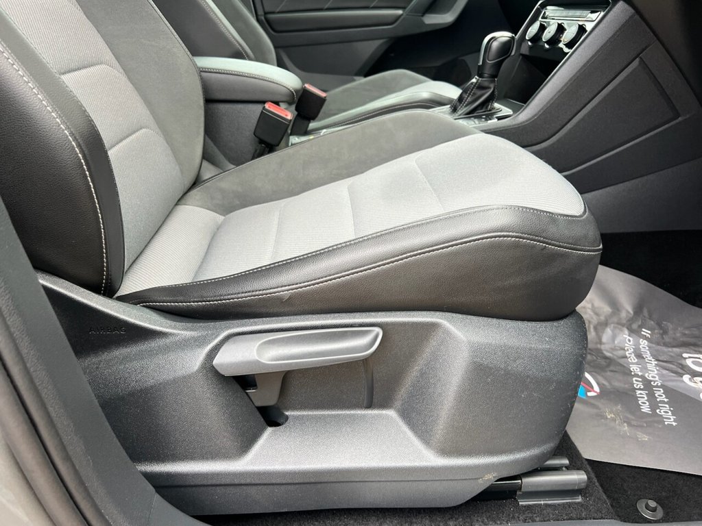 Used Volkswagen Tiguan 2020 for sale - 76338588: Photo 40