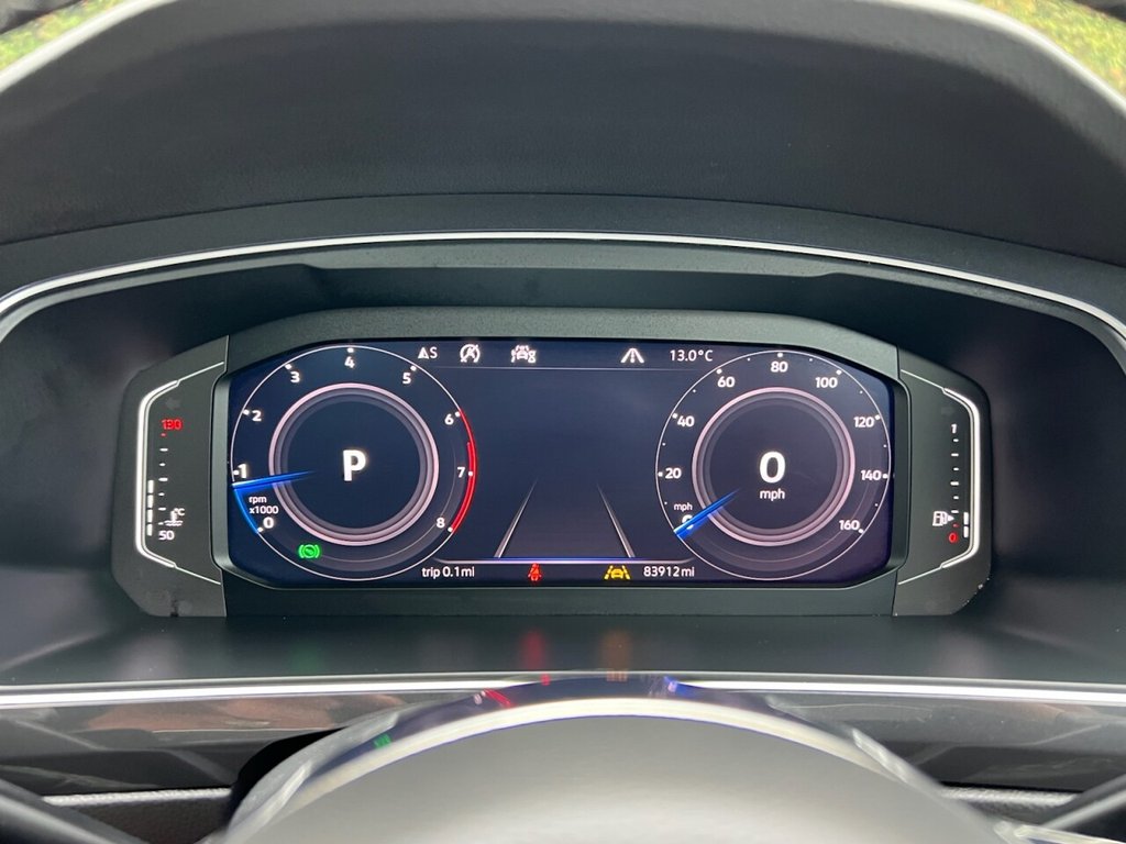 Used Volkswagen Tiguan 2020 for sale - 76338588: Photo 41