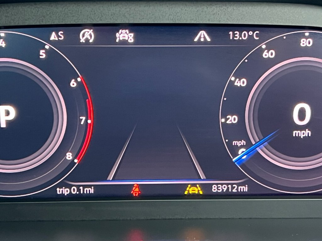 Used Volkswagen Tiguan 2020 for sale - 76338588: Photo 42