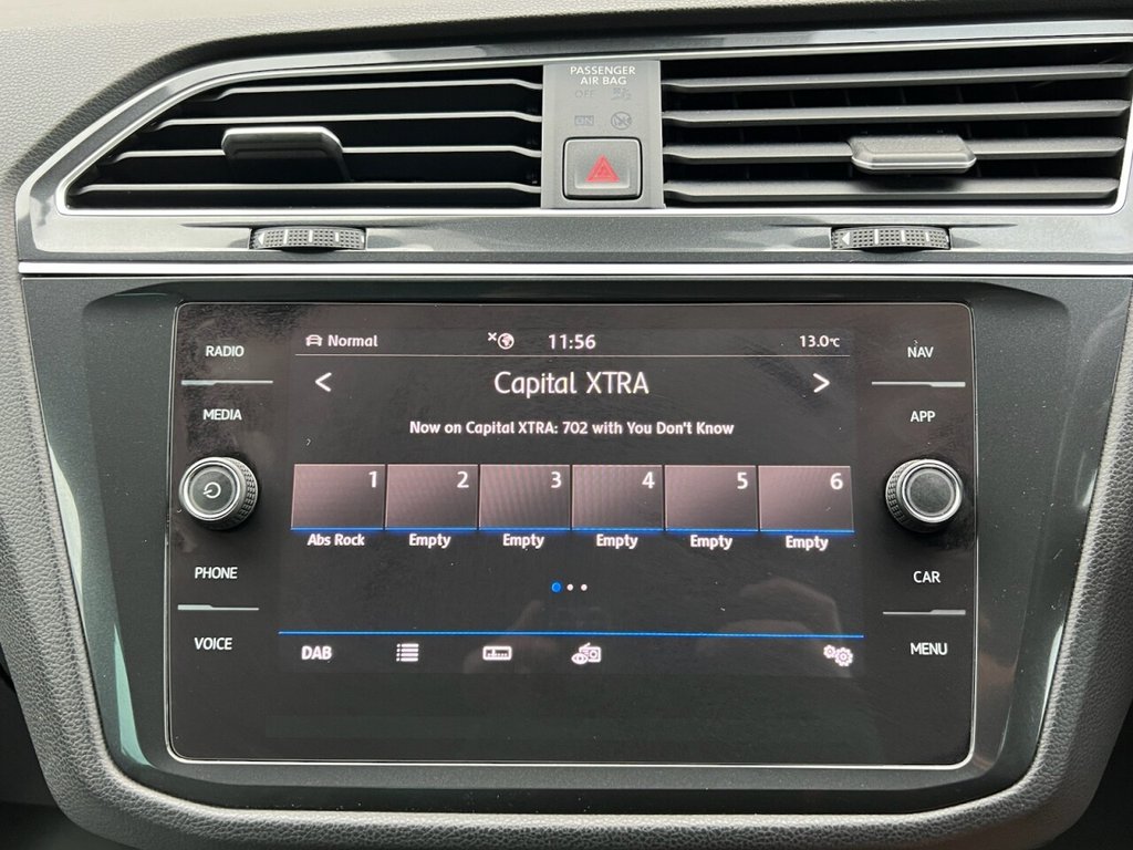 Used Volkswagen Tiguan 2020 for sale - 76338588: Photo 43