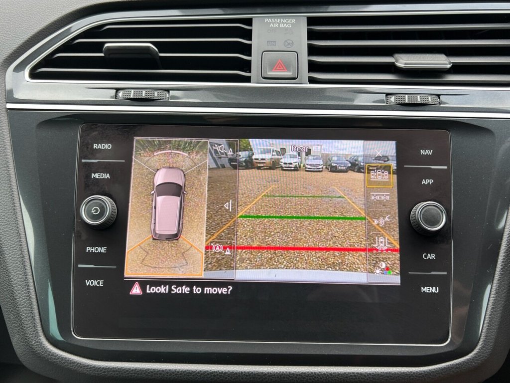 Used Volkswagen Tiguan 2020 for sale - 76338588: Photo 44