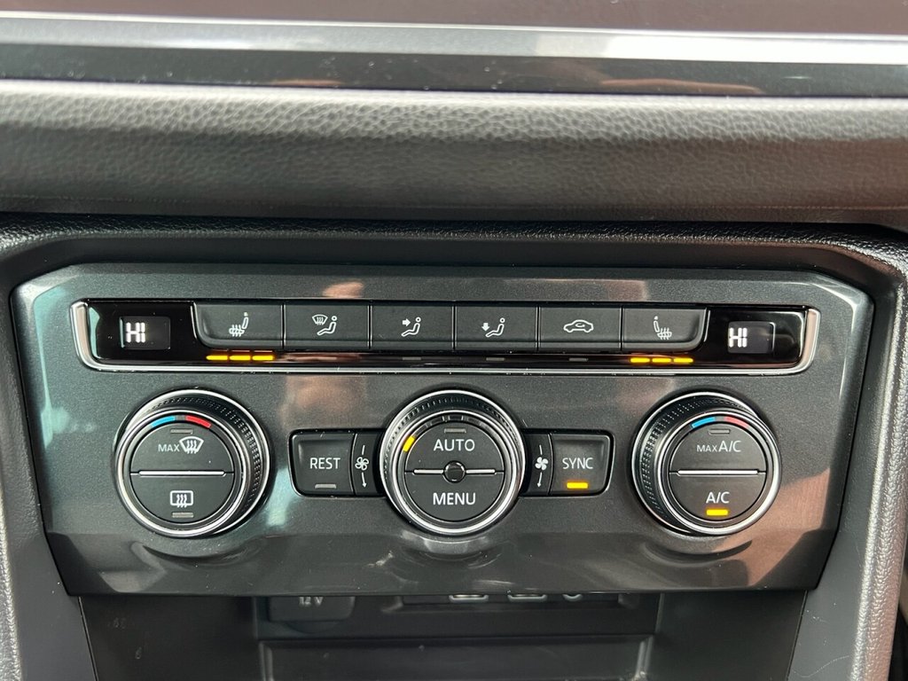 Used Volkswagen Tiguan 2020 for sale - 76338588: Photo 45