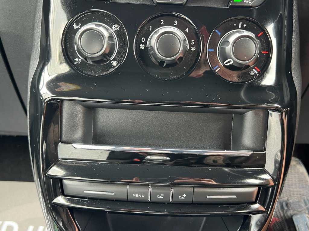 Vehicle 32