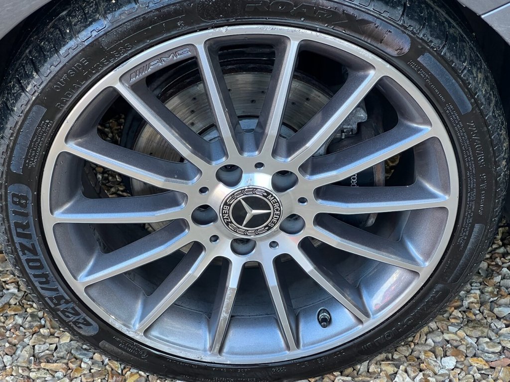 Used Mercedes-Benz A-Class 2017 for sale - 76582354: Photo 13