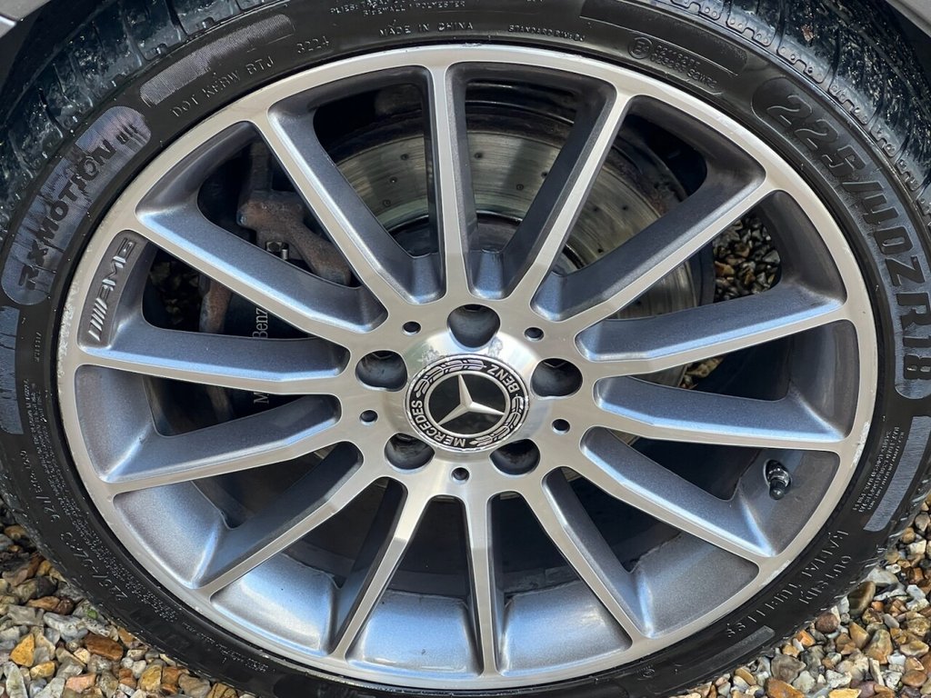 Used Mercedes-Benz A-Class 2017 for sale - 76582354: Photo 14