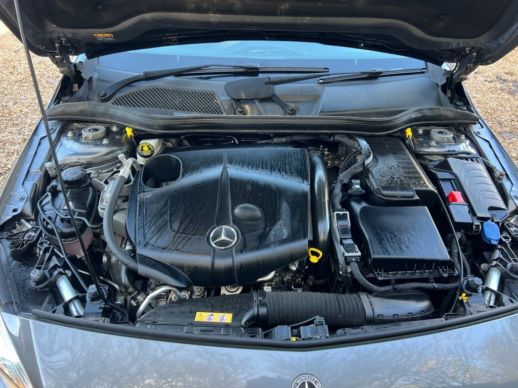 Used Mercedes-Benz A-Class 2017 for sale - 76582354: Photo 15