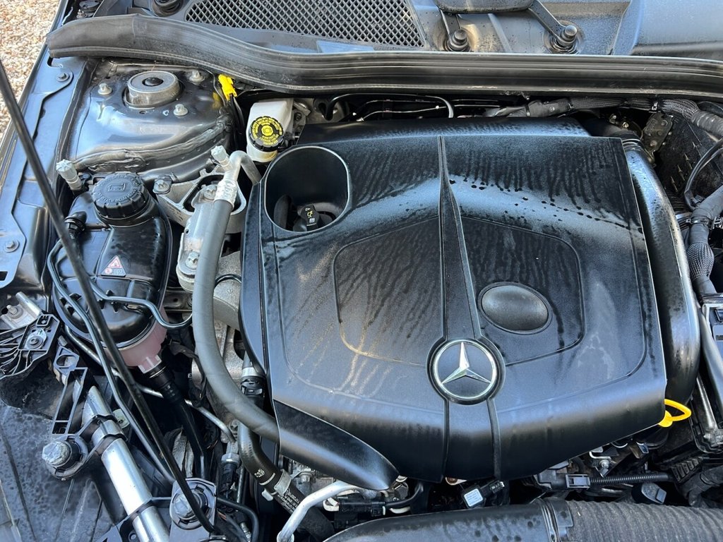 Used Mercedes-Benz A-Class 2017 for sale - 76582354: Photo 16