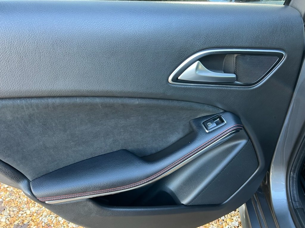 Used Mercedes-Benz A-Class 2017 for sale - 76582354: Photo 20