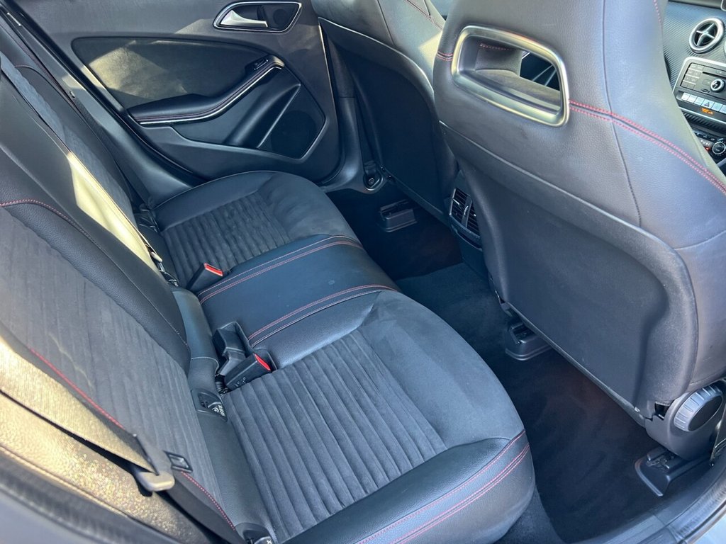 Used Mercedes-Benz A-Class 2017 for sale - 76582354: Photo 23