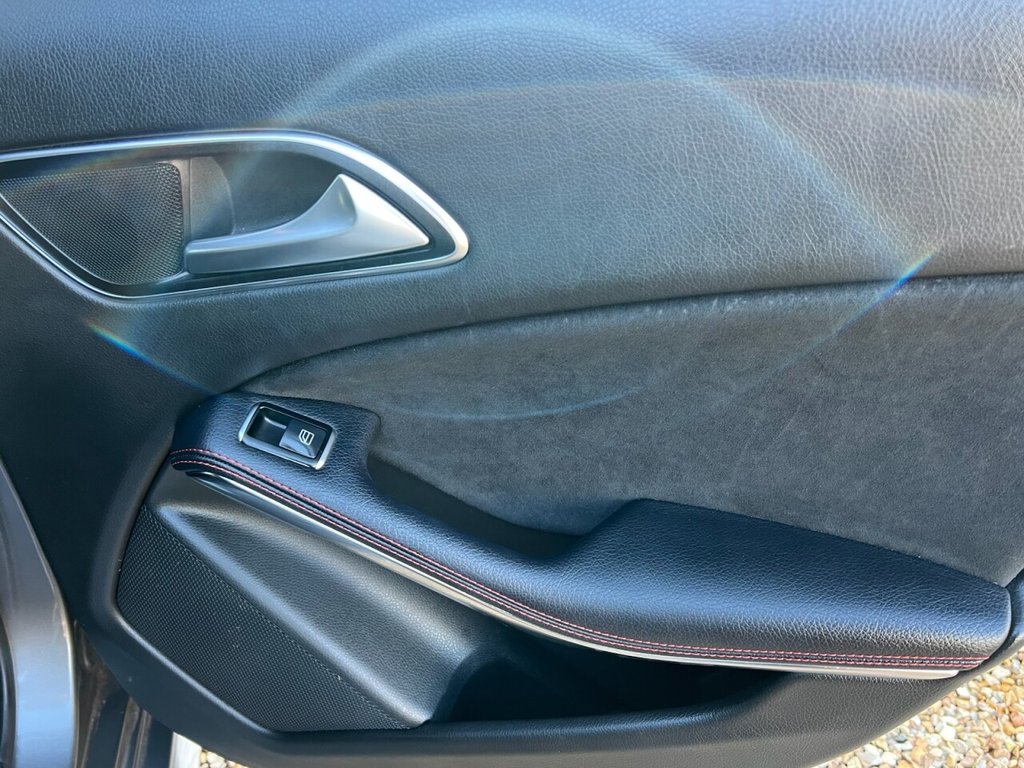 Used Mercedes-Benz A-Class 2017 for sale - 76582354: Photo 24