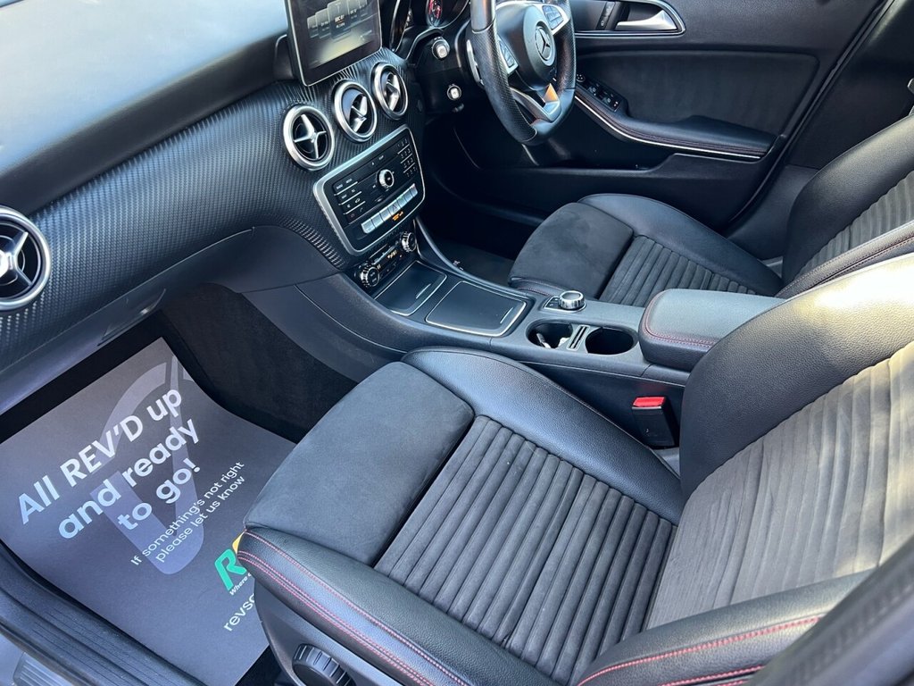 Used Mercedes-Benz A-Class 2017 for sale - 76582354: Photo 26