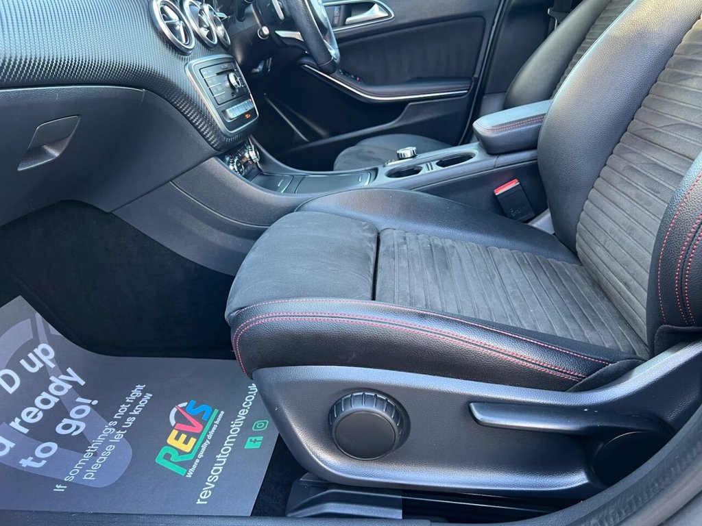 Used Mercedes-Benz A-Class 2017 for sale - 76582354: Photo 29