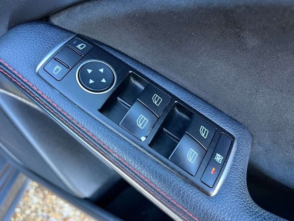 Used Mercedes-Benz A-Class 2017 for sale - 76582354: Photo 32