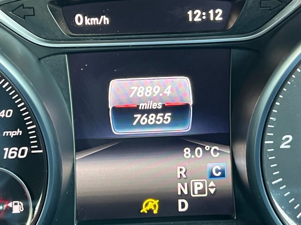 Used Mercedes-Benz A-Class 2017 for sale - 76582354: Photo 36