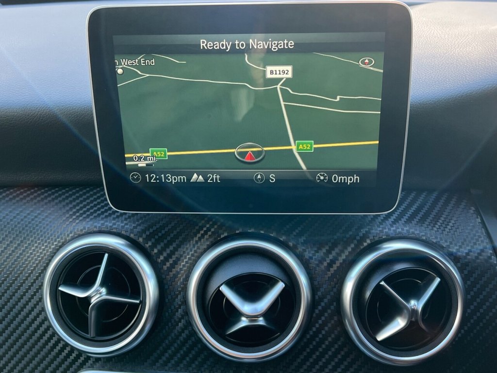 Used Mercedes-Benz A-Class 2017 for sale - 76582354: Photo 38