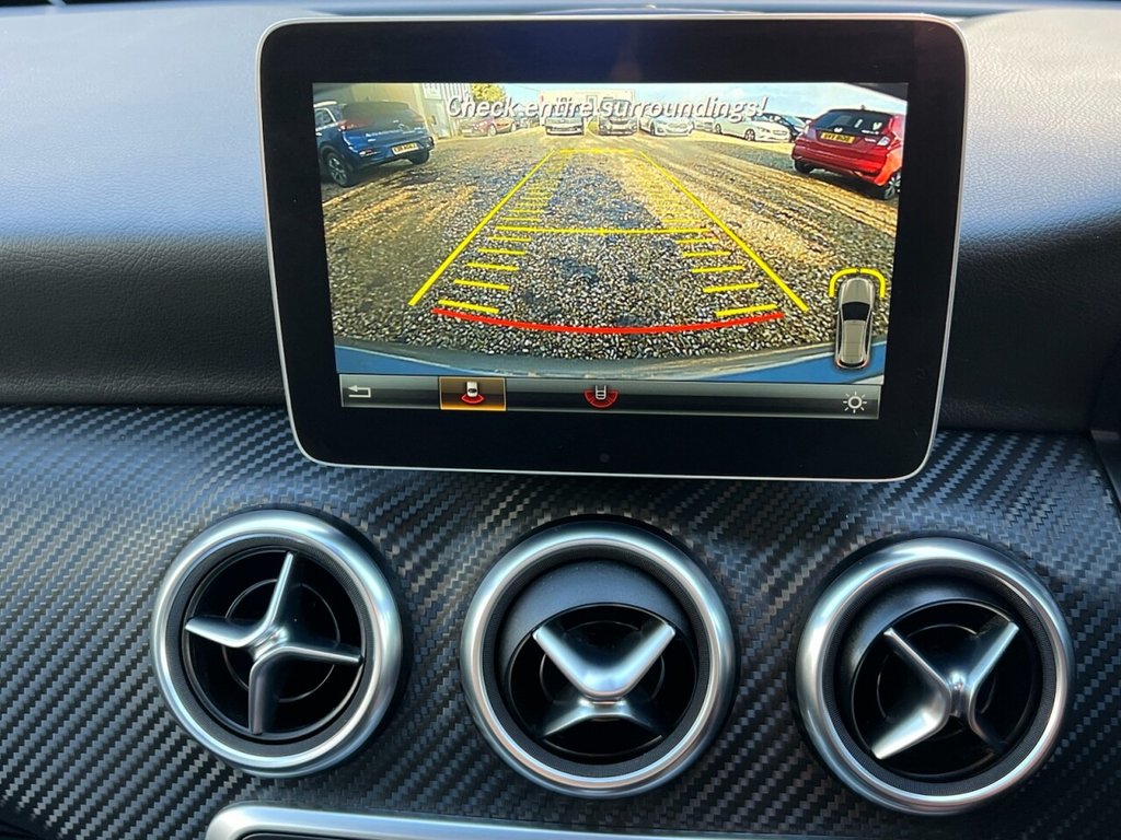 Used Mercedes-Benz A-Class 2017 for sale - 76582354: Photo 39