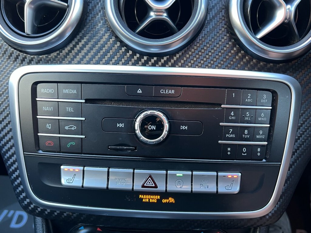 Used Mercedes-Benz A-Class 2017 for sale - 76582354: Photo 40