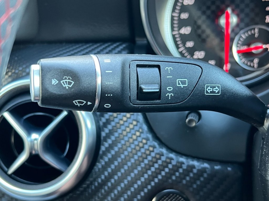 Used Mercedes-Benz A-Class 2017 for sale - 76582354: Photo 44