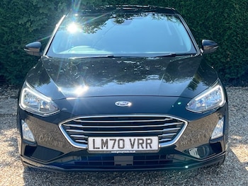 Used Ford Focus 2020 for sale - 75516037: Photo