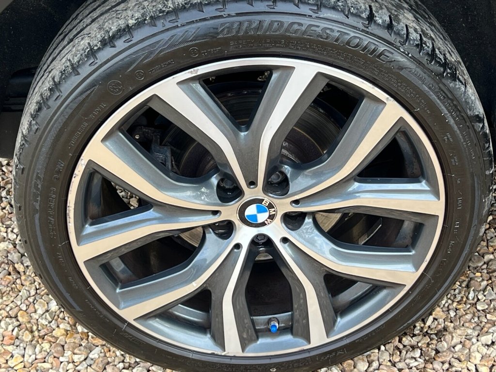 Used BMW X2 2018 for sale - 76256761: Photo 11