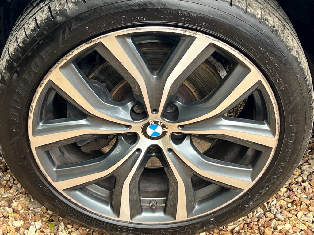 Used BMW X2 2018 for sale - 76256761: Photo 13