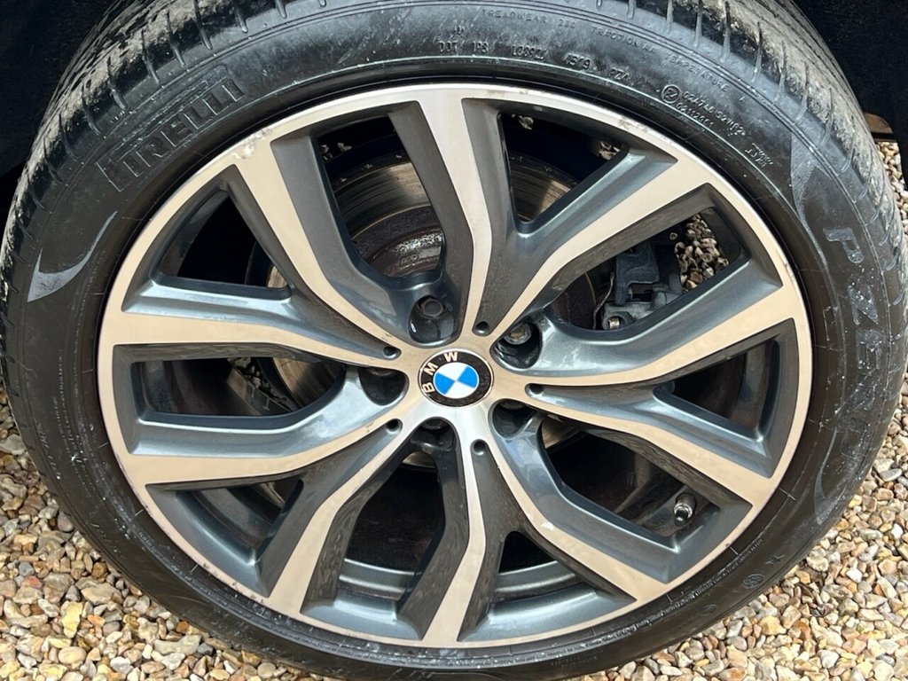 Used BMW X2 2018 for sale - 76256761: Photo 14