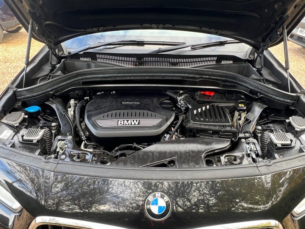 Used BMW X2 2018 for sale - 76256761: Photo 16