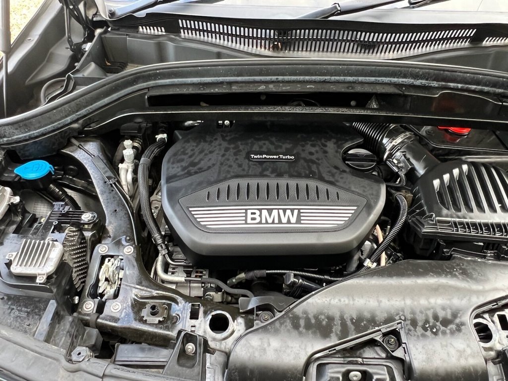 Used BMW X2 2018 for sale - 76256761: Photo 17