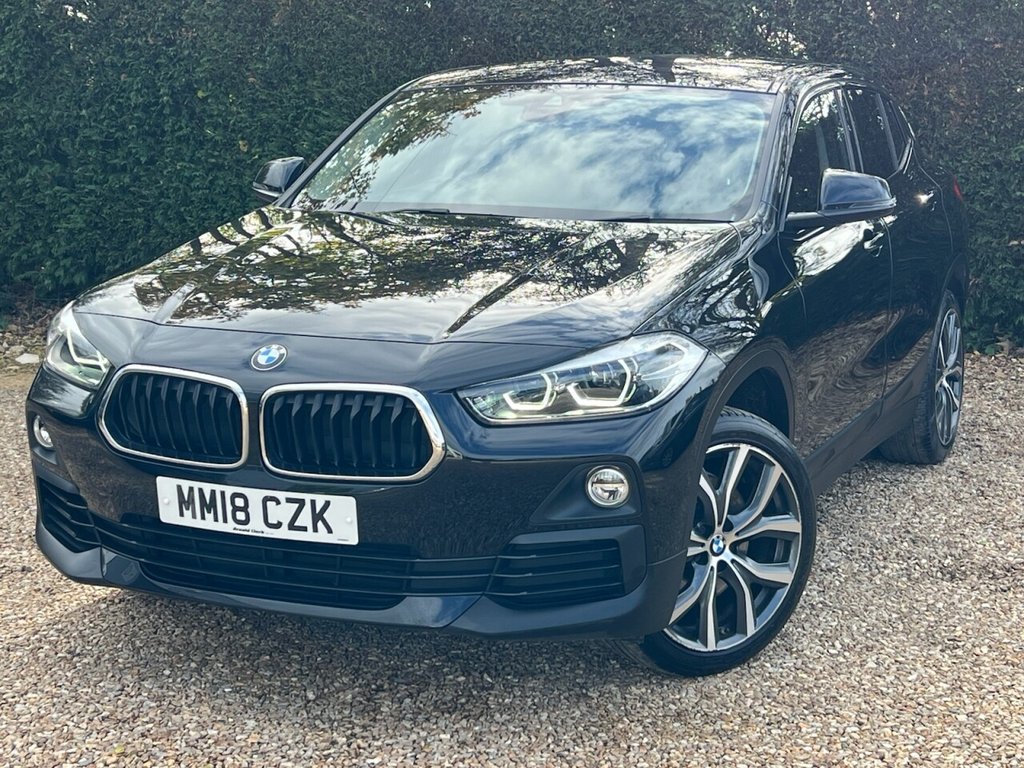 Used BMW X2 2018 for sale - 76256761: Photo 2