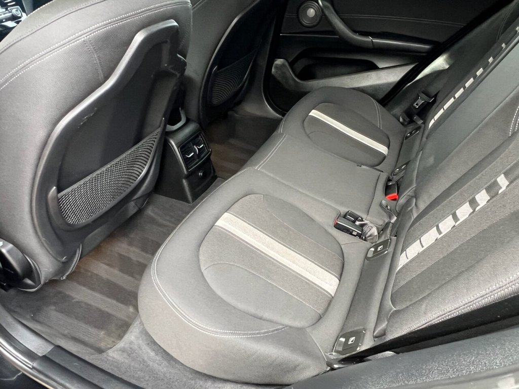 Used BMW X2 2018 for sale - 76256761: Photo 21