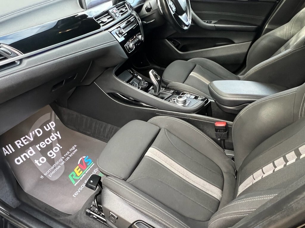 Used BMW X2 2018 for sale - 76256761: Photo 29
