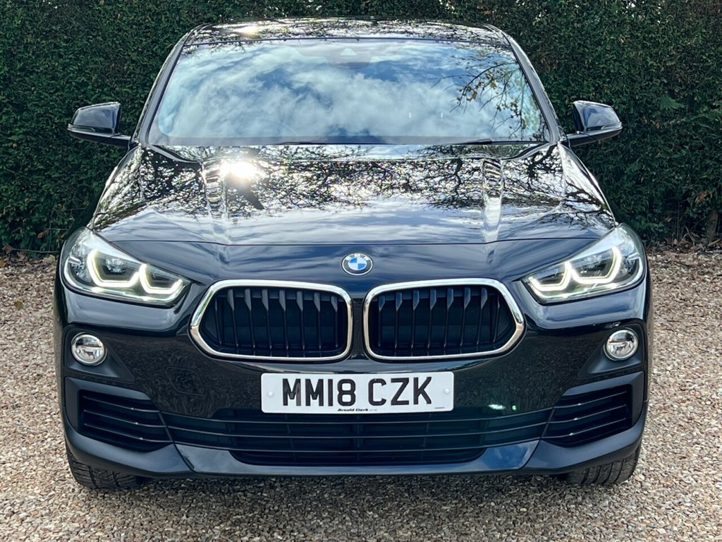 Used BMW X2 2018 for sale - 76256761: Photo 3