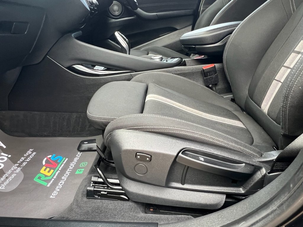 Used BMW X2 2018 for sale - 76256761: Photo 33