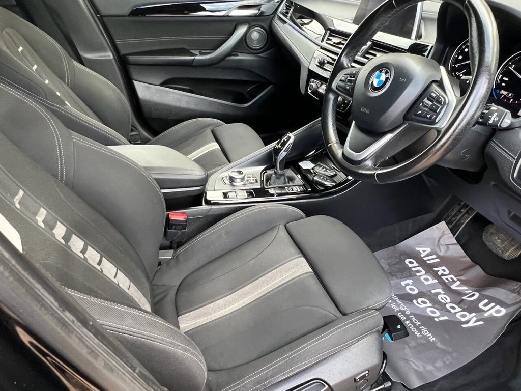 Used BMW X2 2018 for sale - 76256761: Photo 34