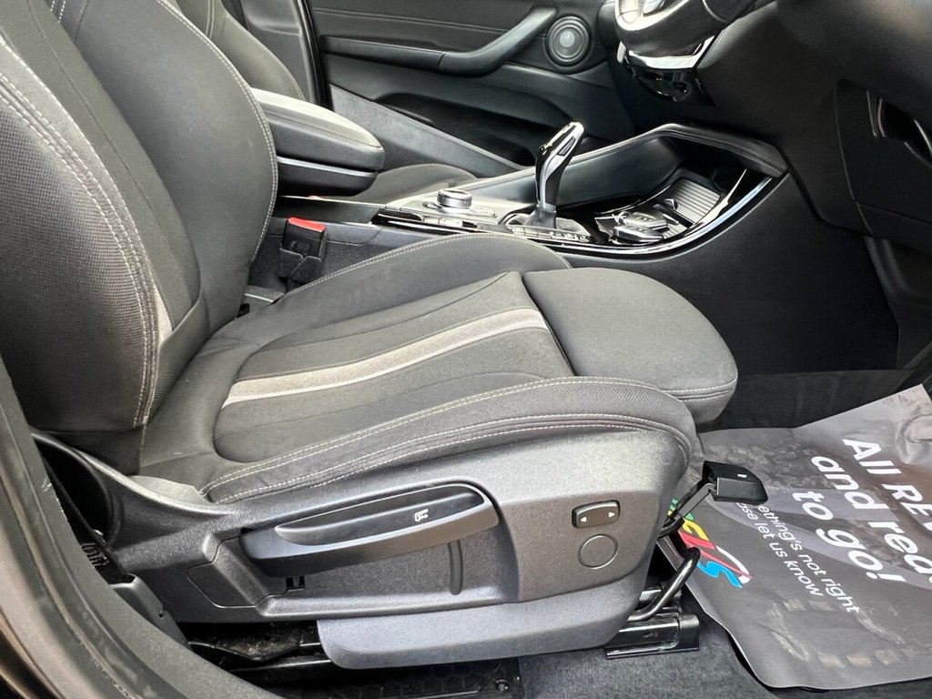 Used BMW X2 2018 for sale - 76256761: Photo 39