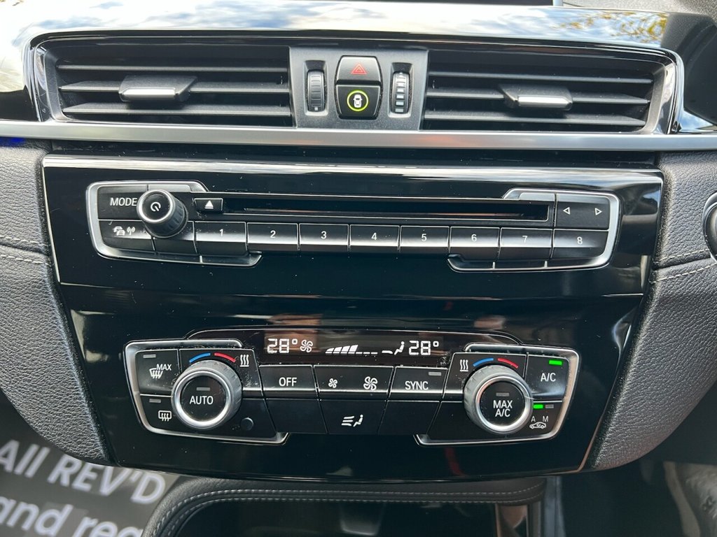 Used BMW X2 2018 for sale - 76256761: Photo 44